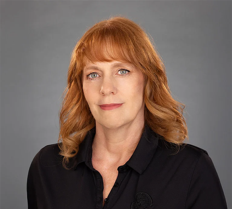 Julie Voight