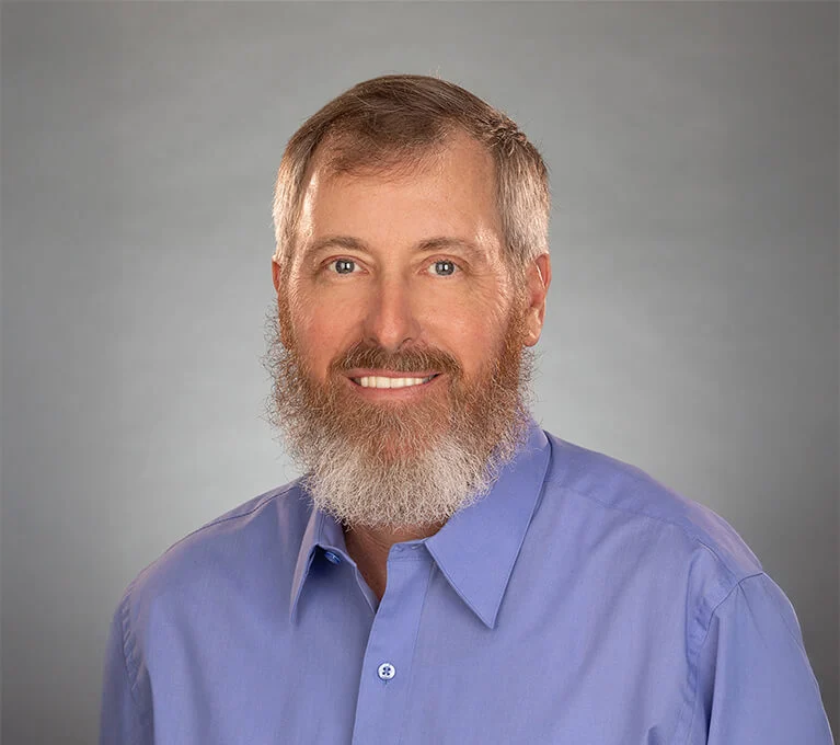Terry Pattison